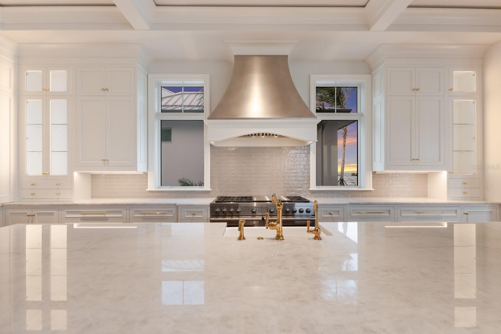 HILL TIDE ESTATES - Residential