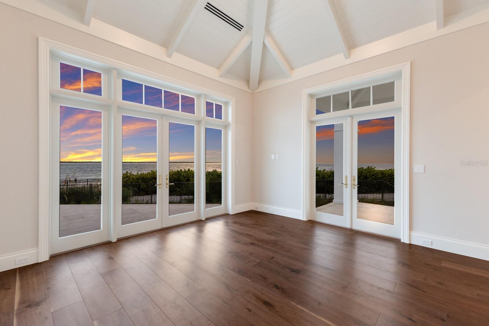 HILL TIDE ESTATES - Residential