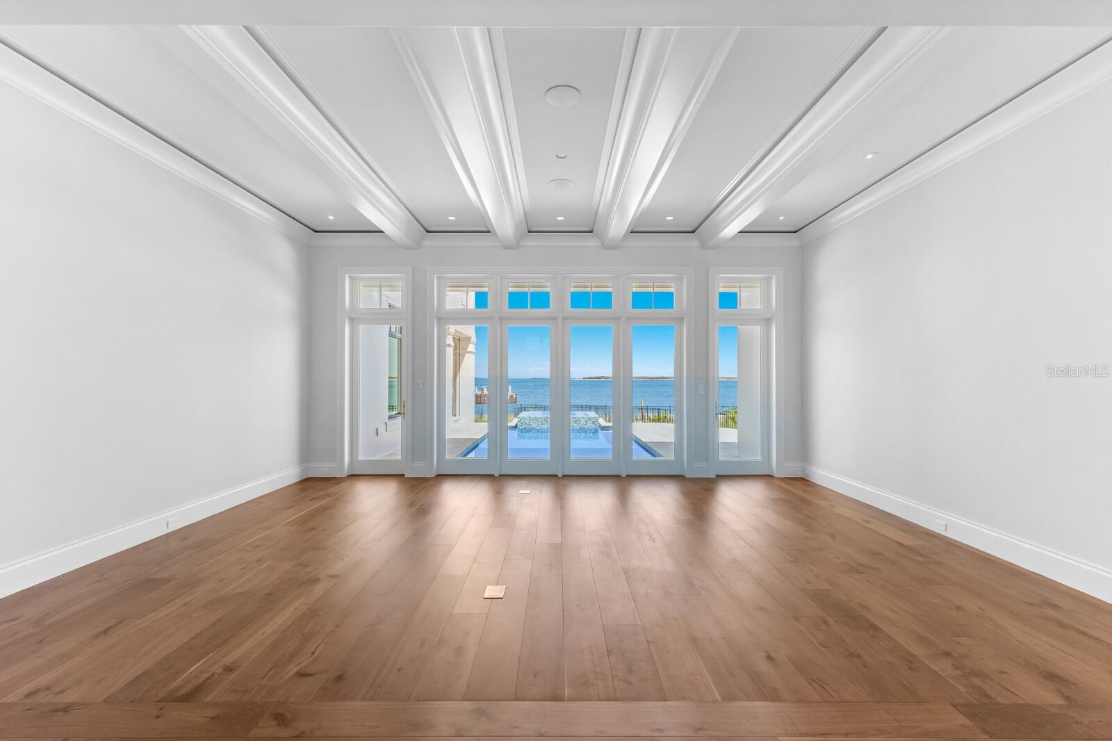 HILL TIDE ESTATES - Residential
