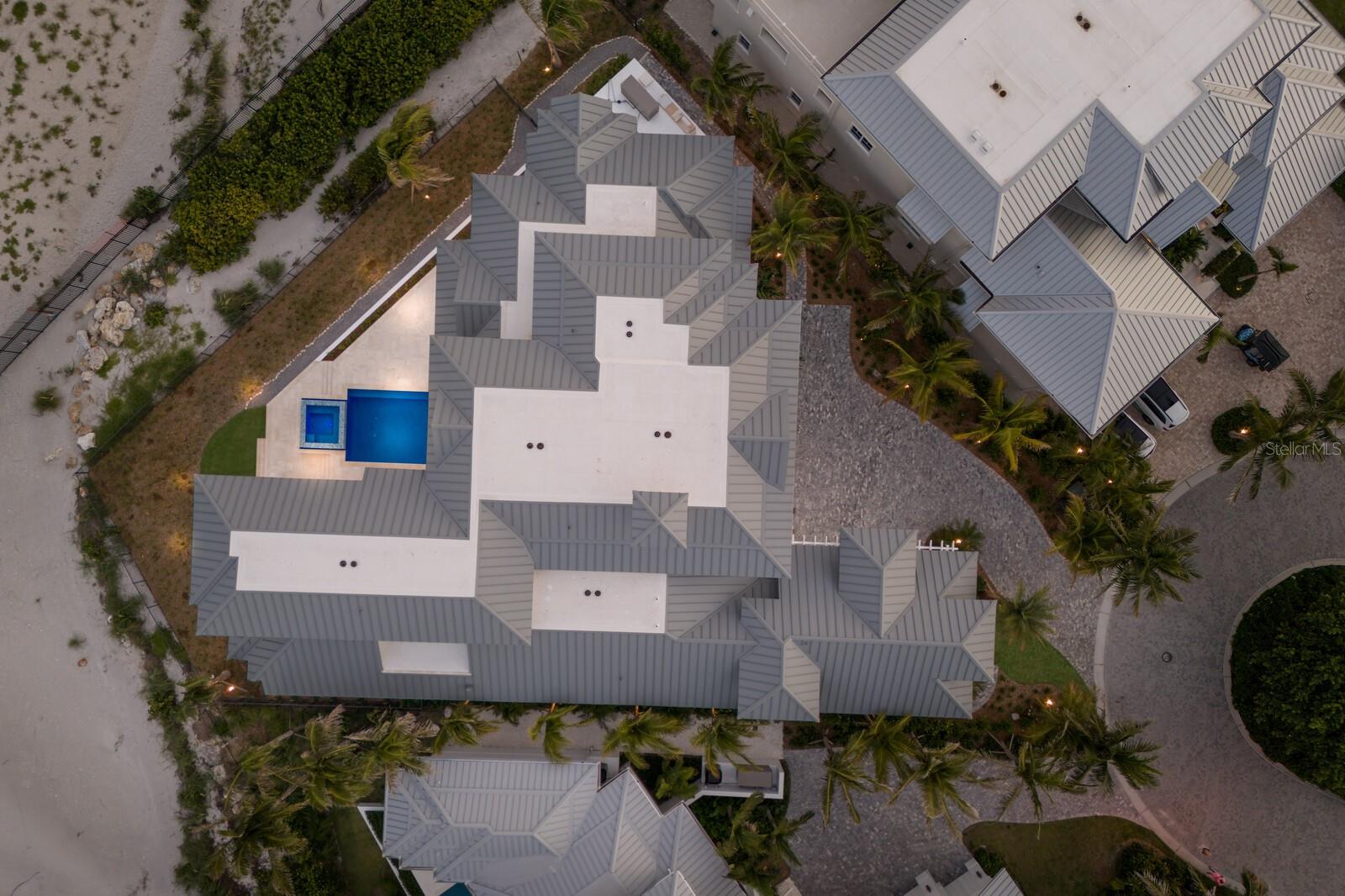 HILL TIDE ESTATES - Residential