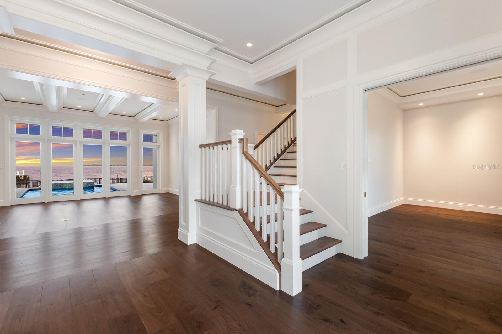 HILL TIDE ESTATES - Residential