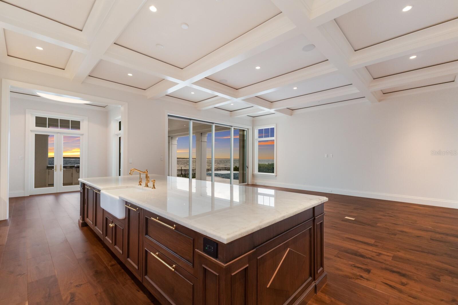 HILL TIDE ESTATES - Residential
