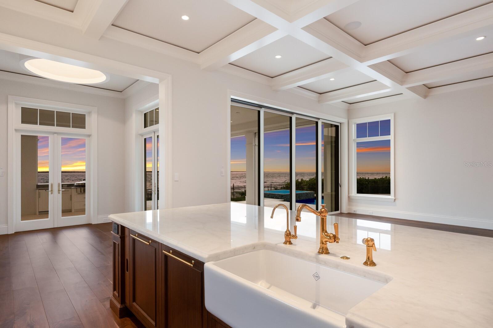 HILL TIDE ESTATES - Residential
