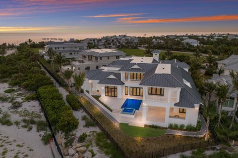 Photo of 894 Hill Tide Lane, Boca Grande, FL 33921 (MLS # D6134942)