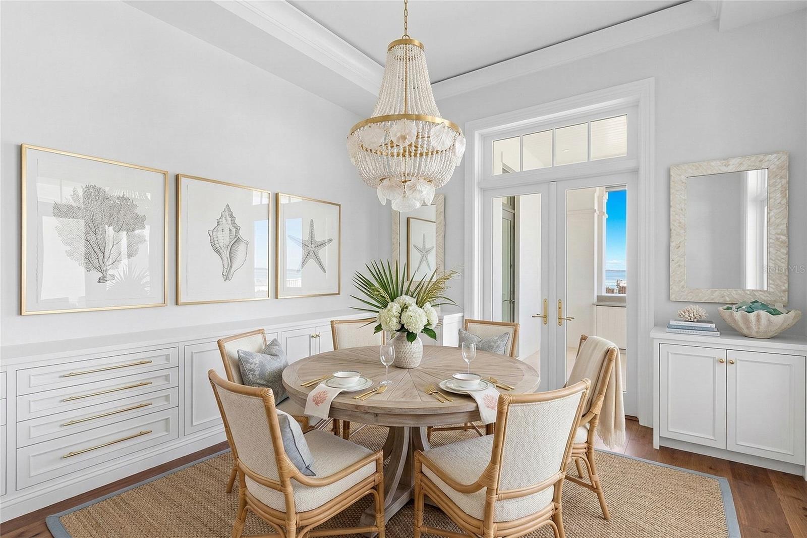 HILL TIDE ESTATES - Residential