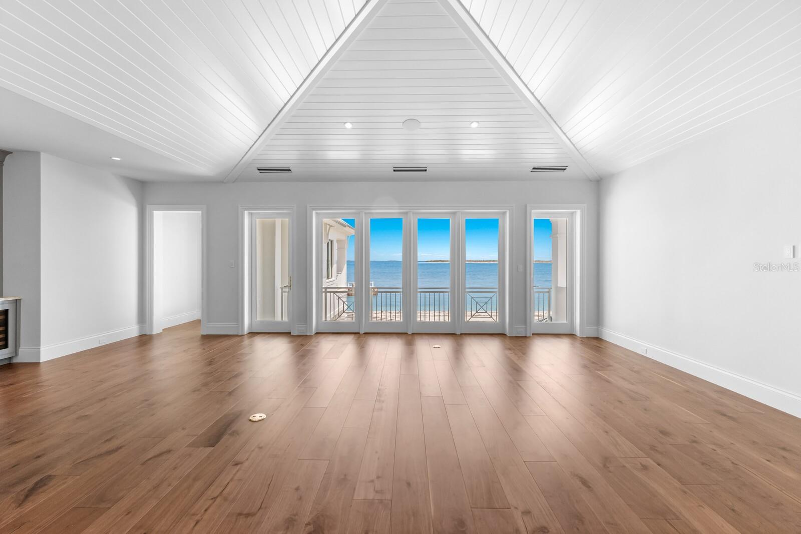 HILL TIDE ESTATES - Residential