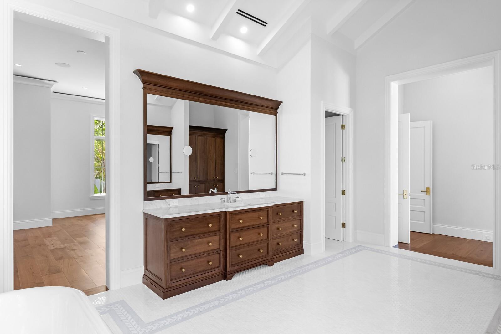 HILL TIDE ESTATES - Residential