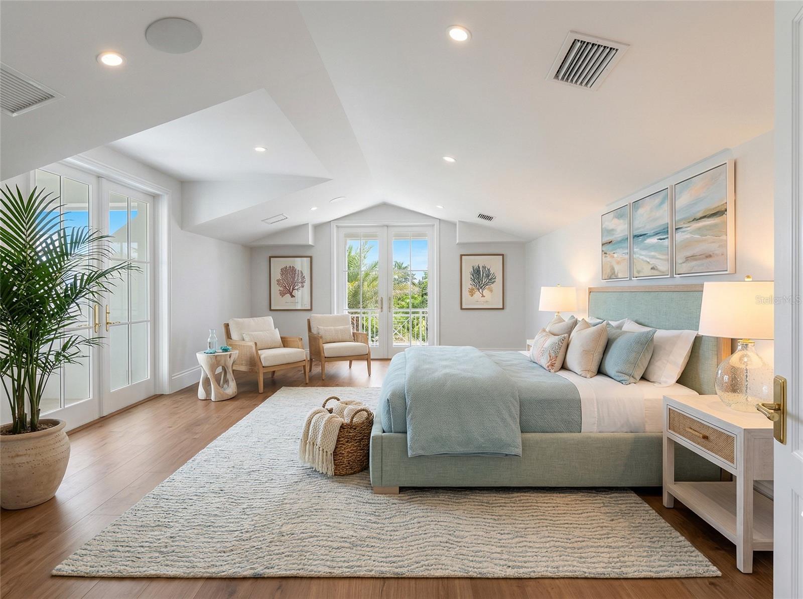 HILL TIDE ESTATES - Residential