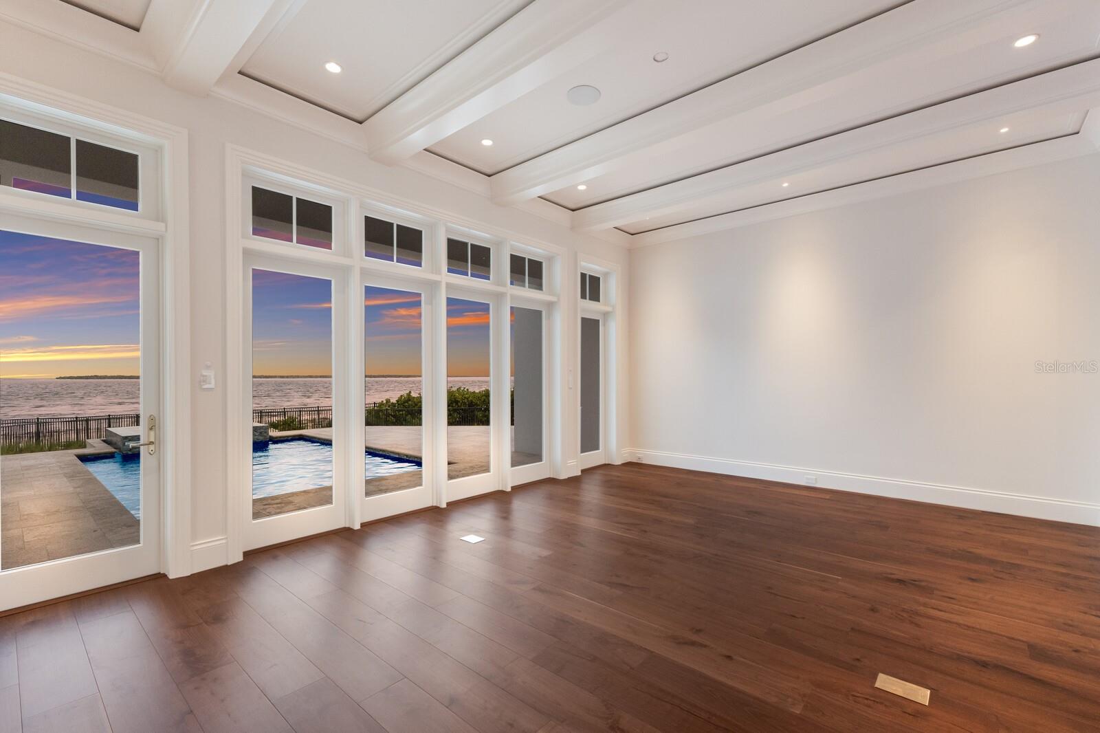 HILL TIDE ESTATES - Residential