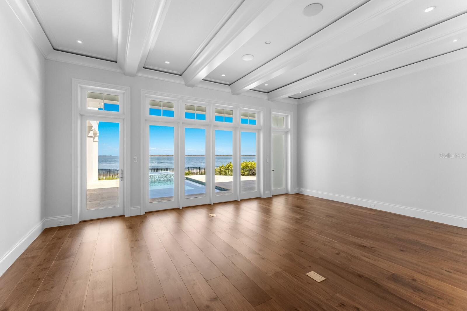 HILL TIDE ESTATES - Residential