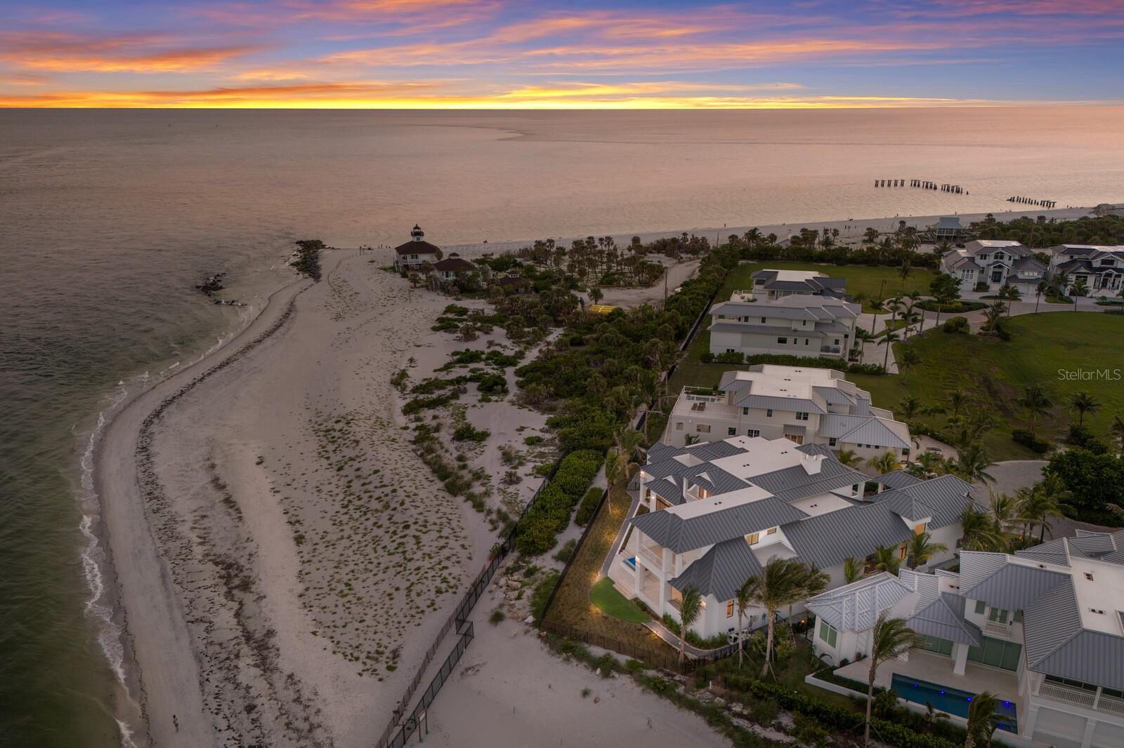 HILL TIDE ESTATES - Residential
