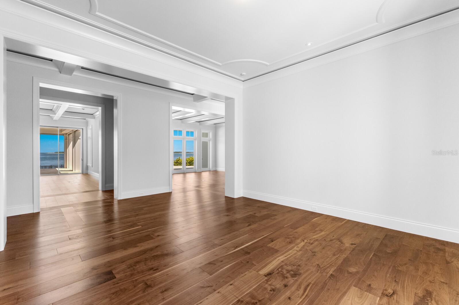 HILL TIDE ESTATES - Residential