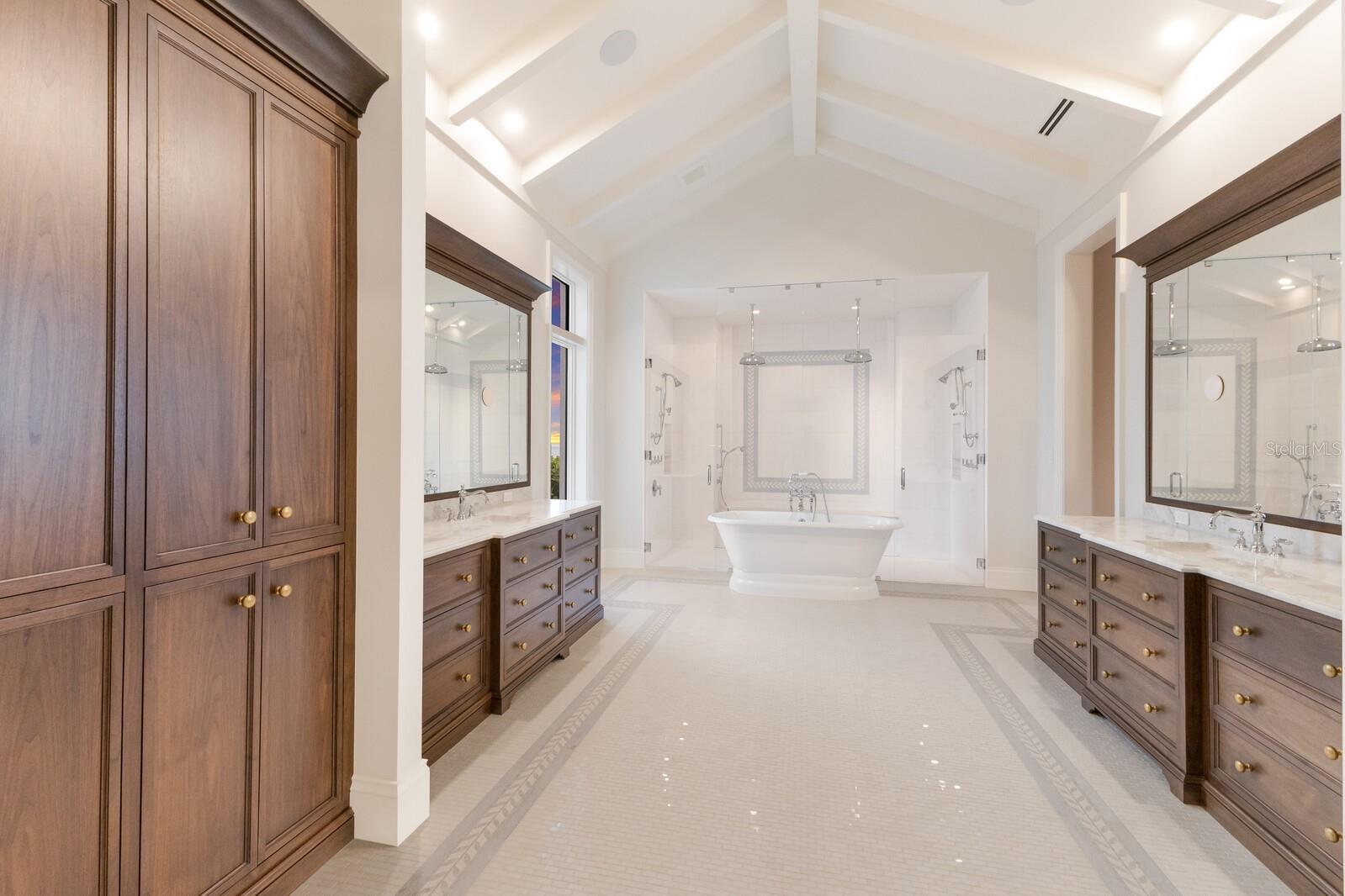 HILL TIDE ESTATES - Residential
