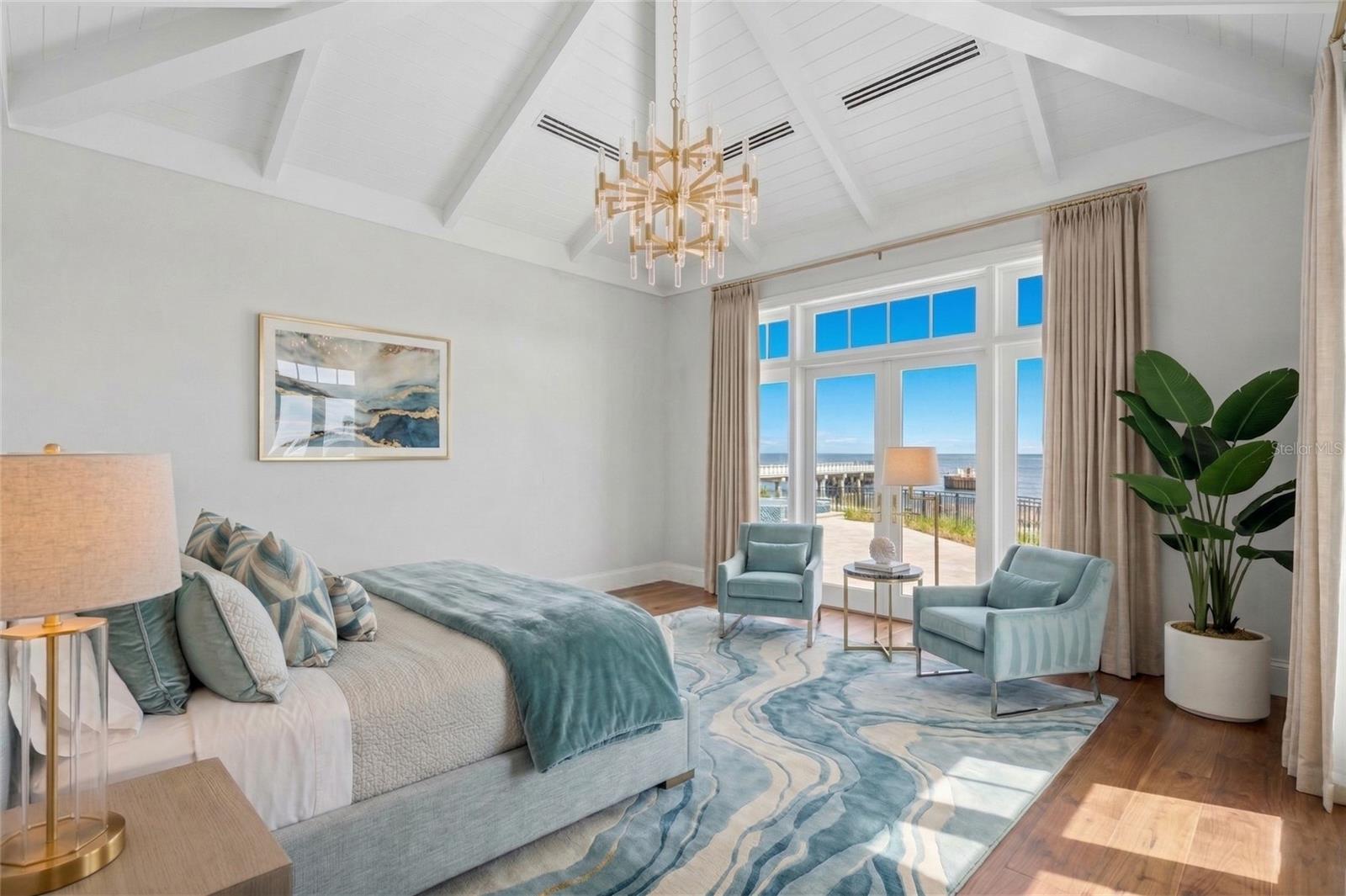 HILL TIDE ESTATES - Residential