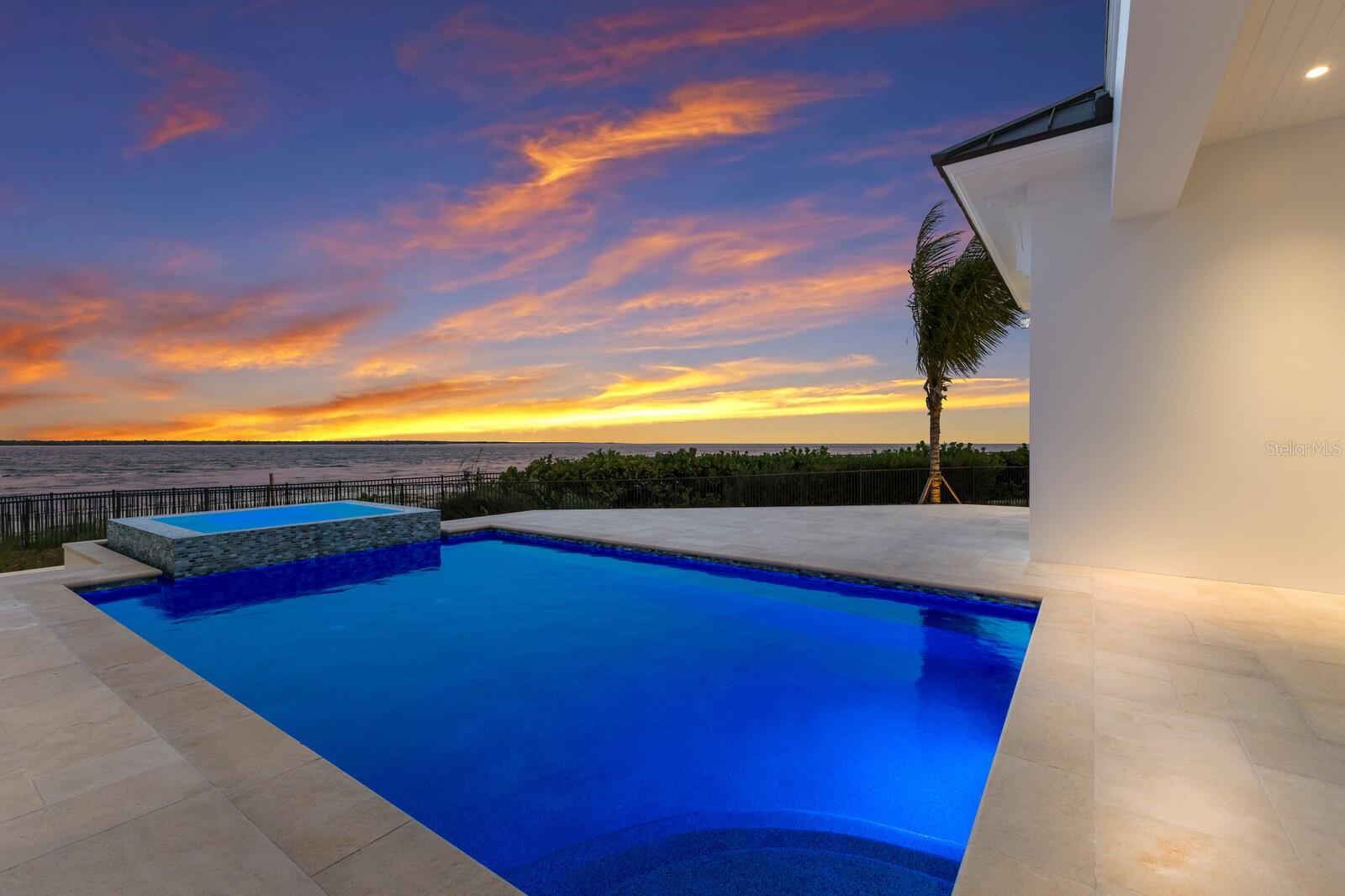 HILL TIDE ESTATES - Residential