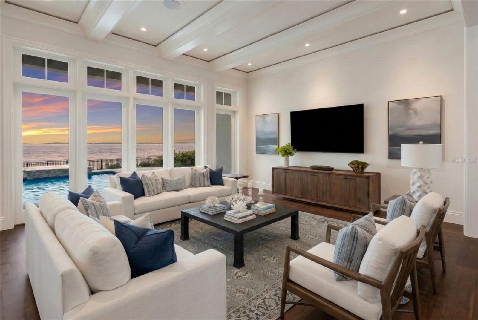 HILL TIDE ESTATES - Residential