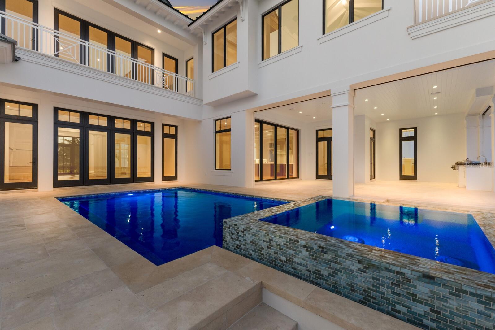 HILL TIDE ESTATES - Residential