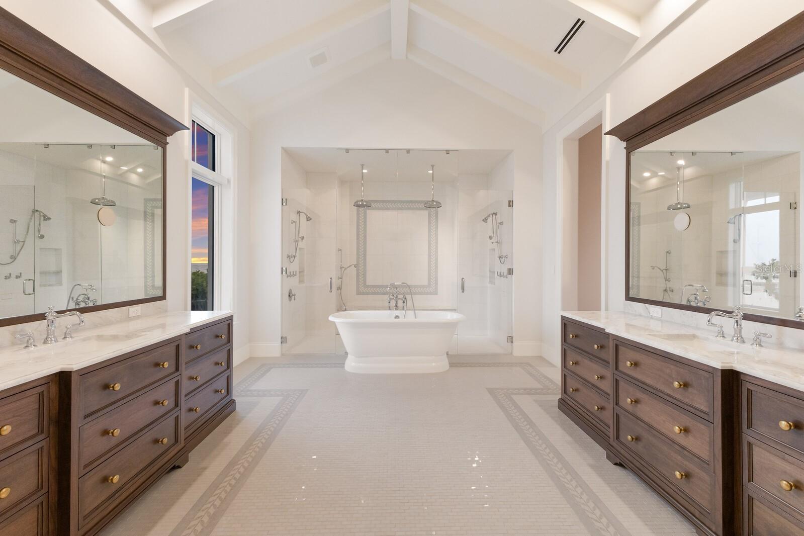 HILL TIDE ESTATES - Residential