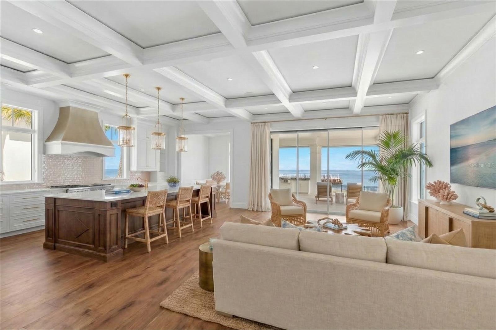 HILL TIDE ESTATES - Residential