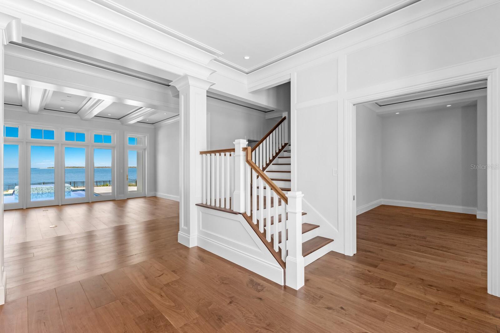 HILL TIDE ESTATES - Residential
