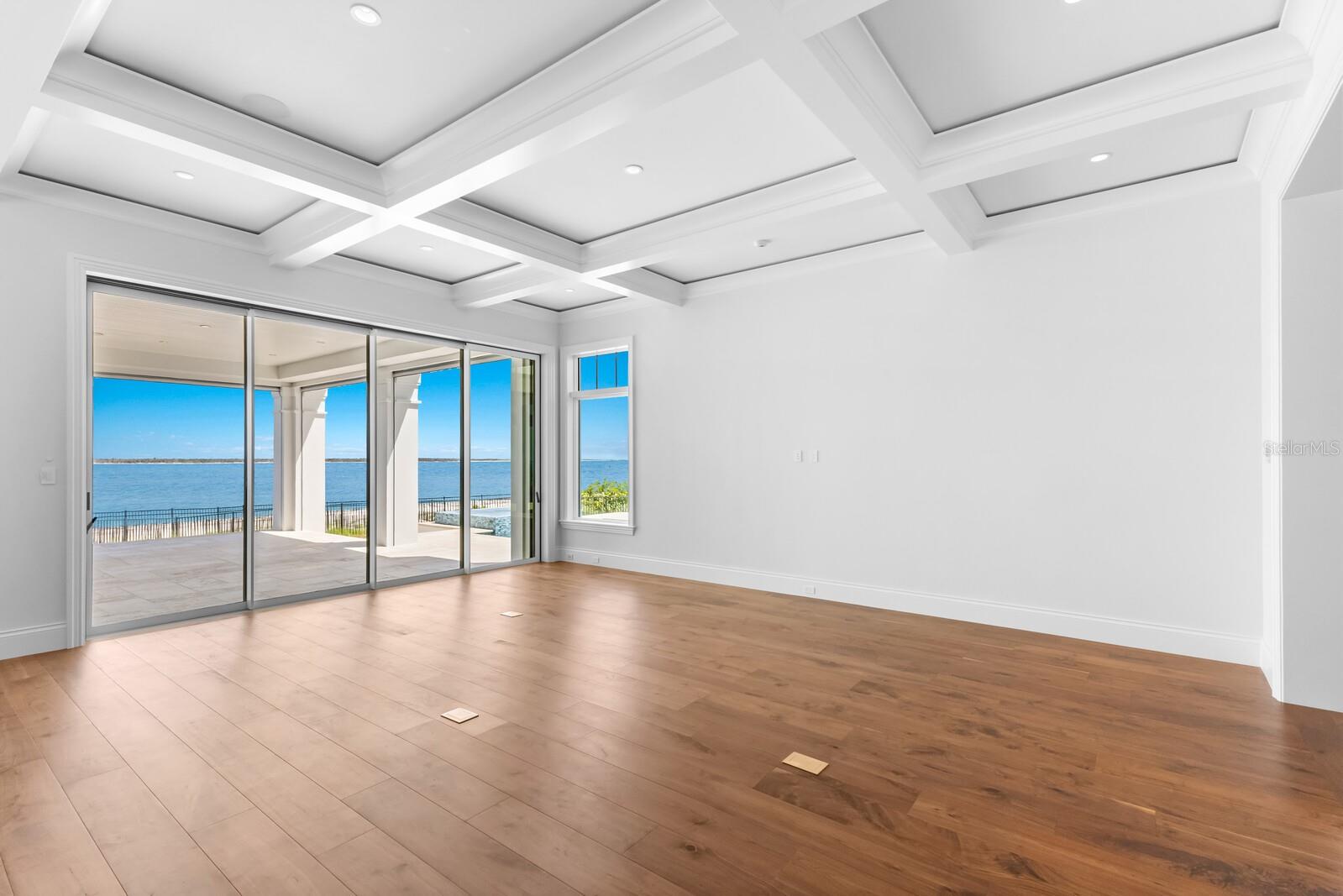 HILL TIDE ESTATES - Residential