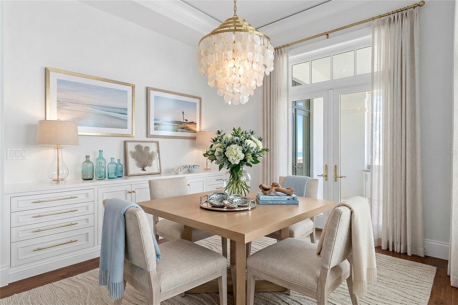 HILL TIDE ESTATES - Residential