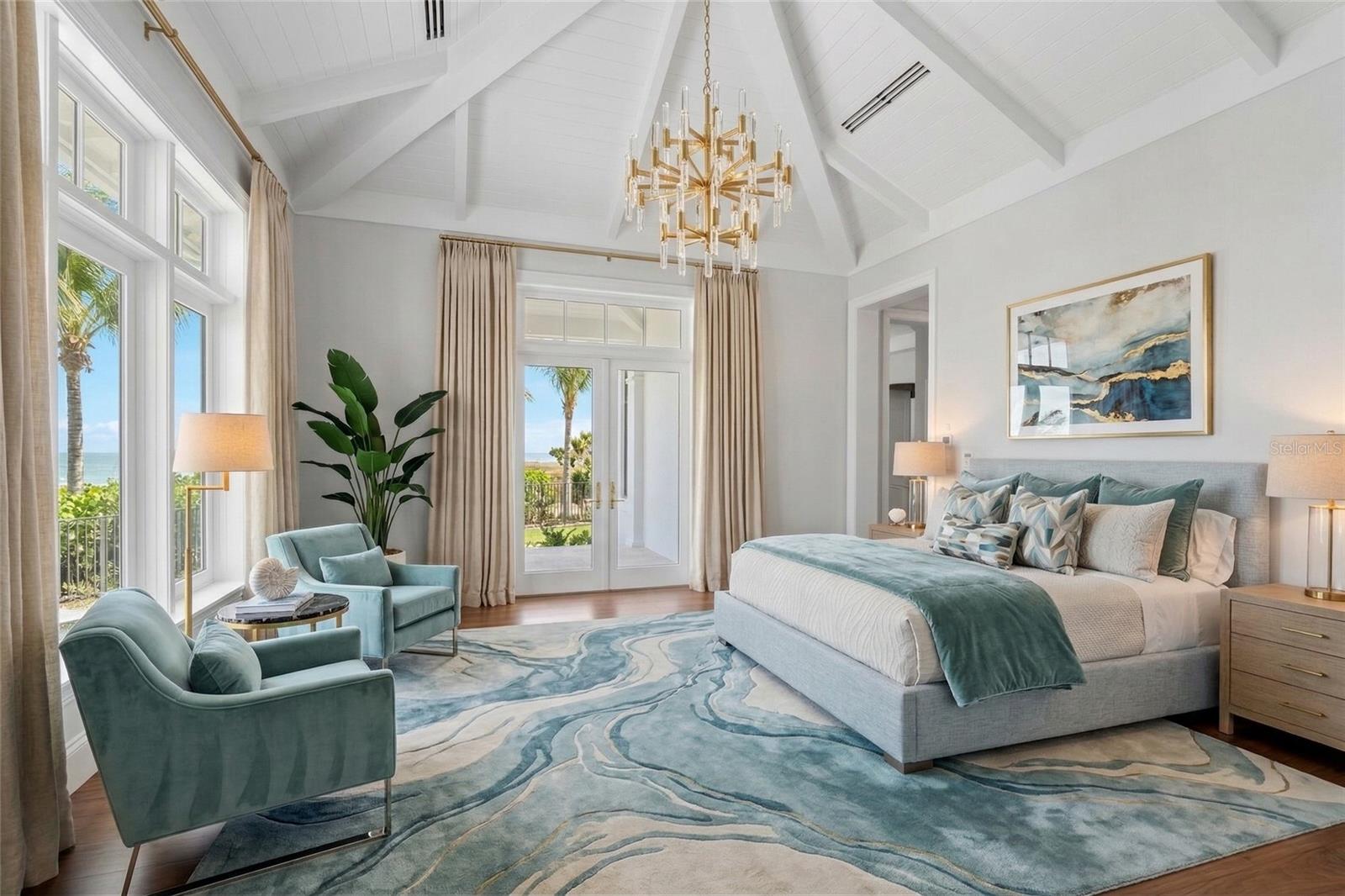 HILL TIDE ESTATES - Residential