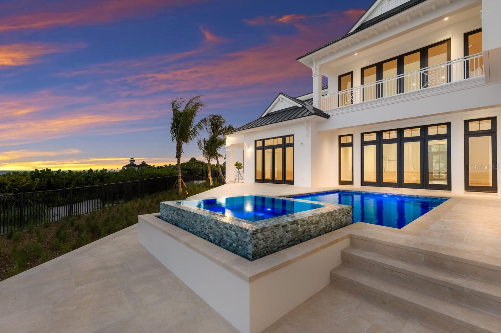 HILL TIDE ESTATES - Residential