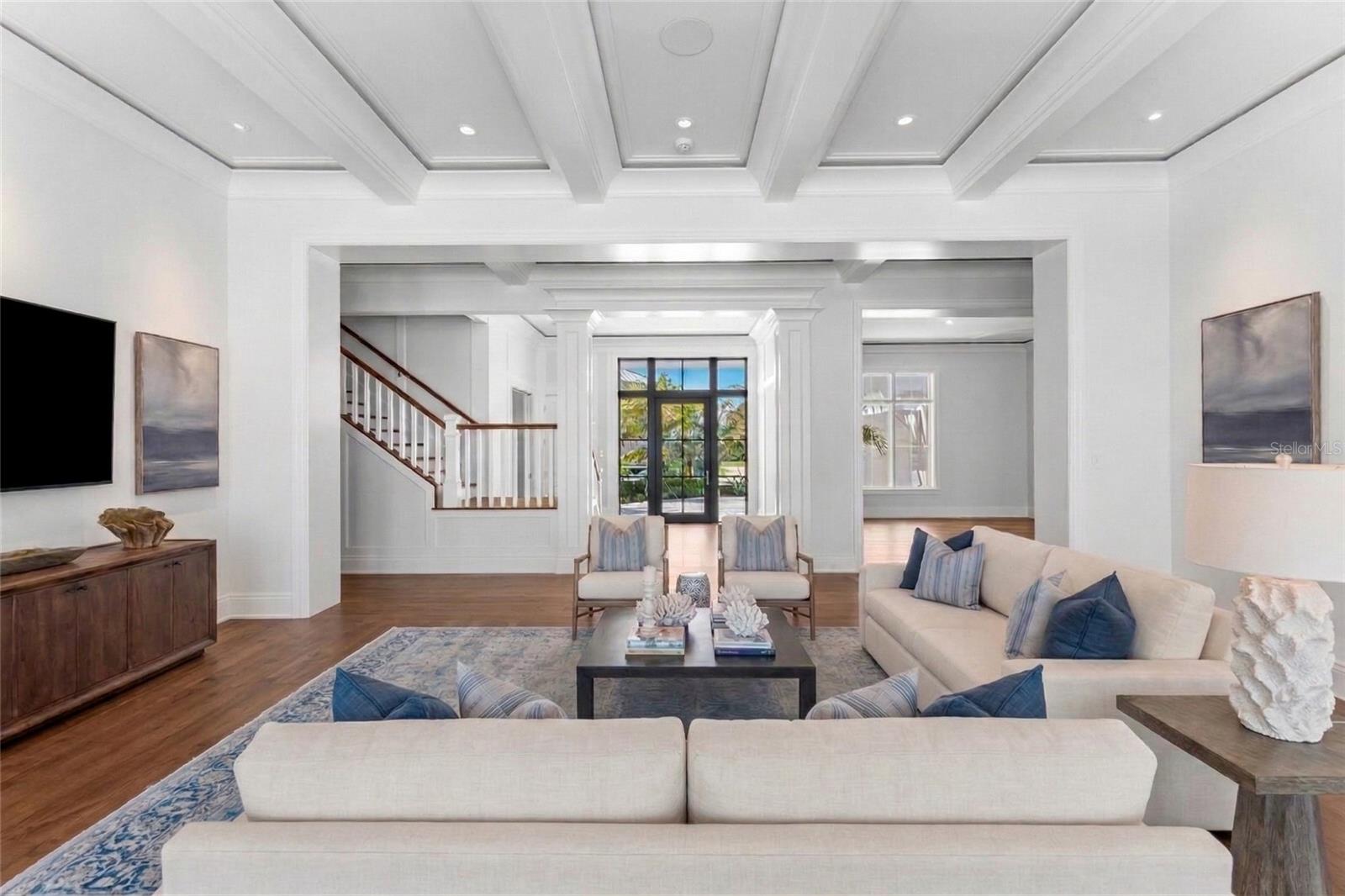 HILL TIDE ESTATES - Residential