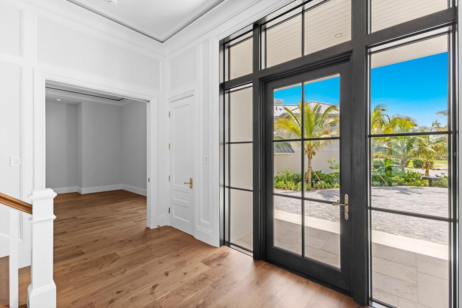 HILL TIDE ESTATES - Residential