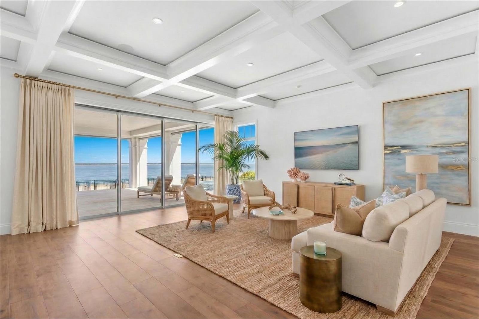 HILL TIDE ESTATES - Residential