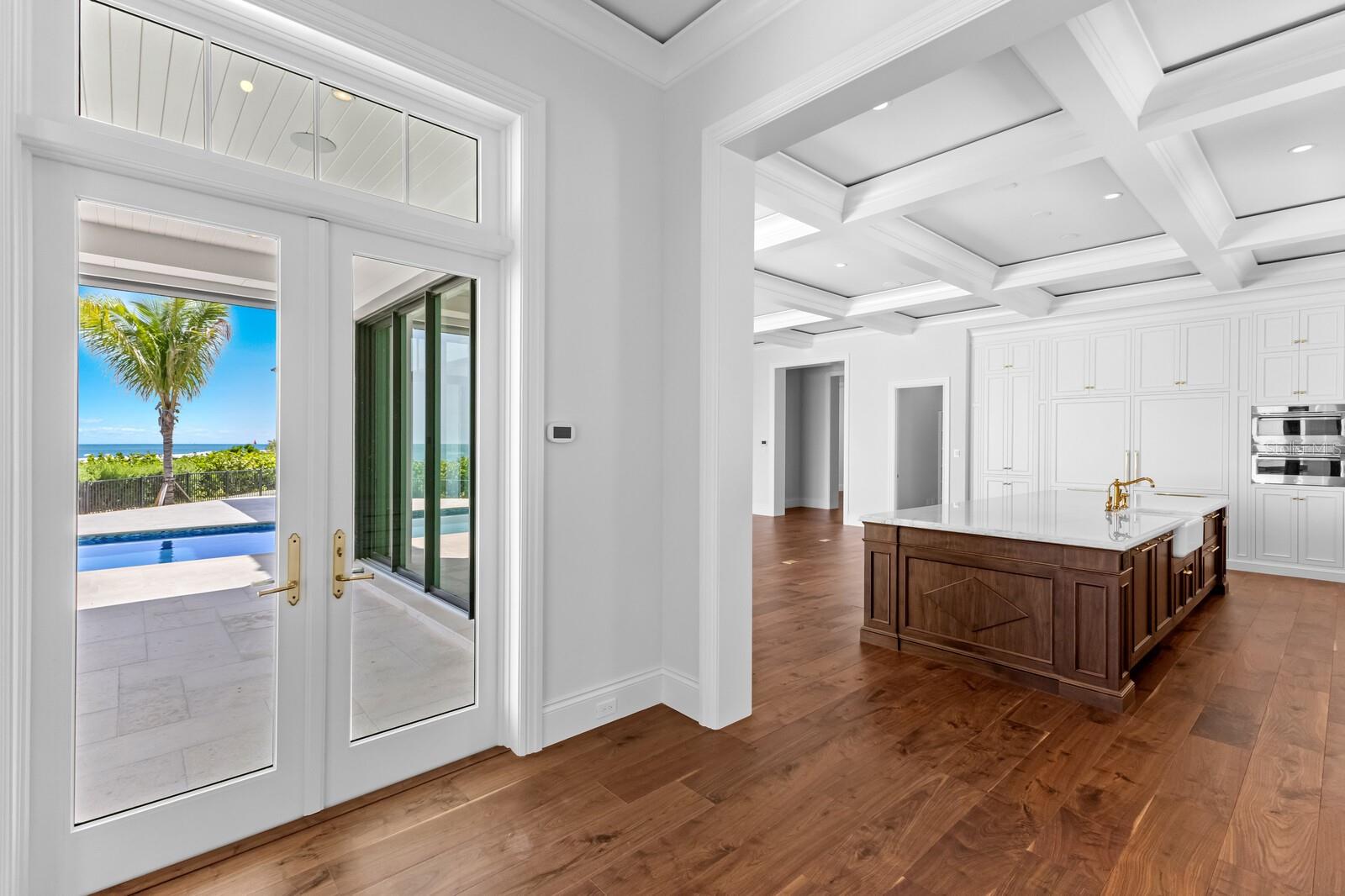 HILL TIDE ESTATES - Residential