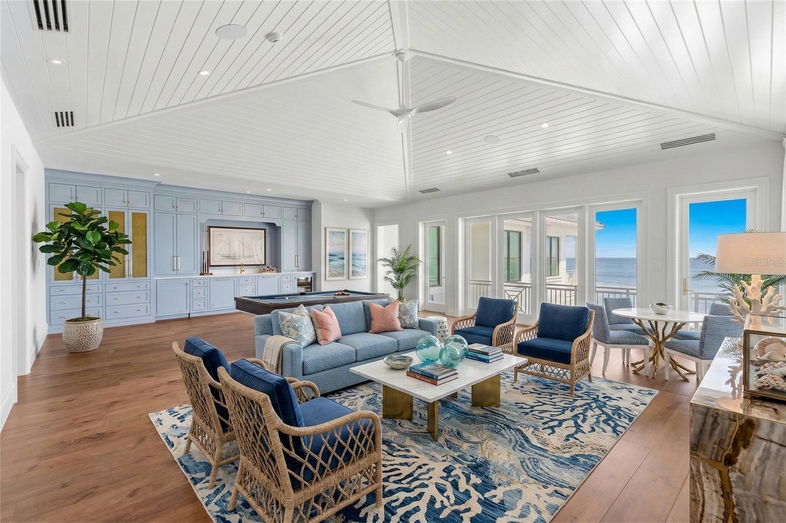 HILL TIDE ESTATES - Residential