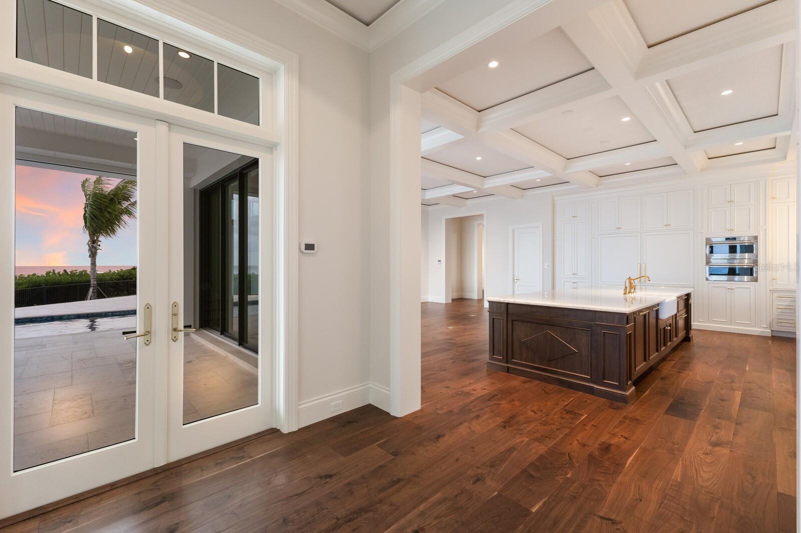 HILL TIDE ESTATES - Residential
