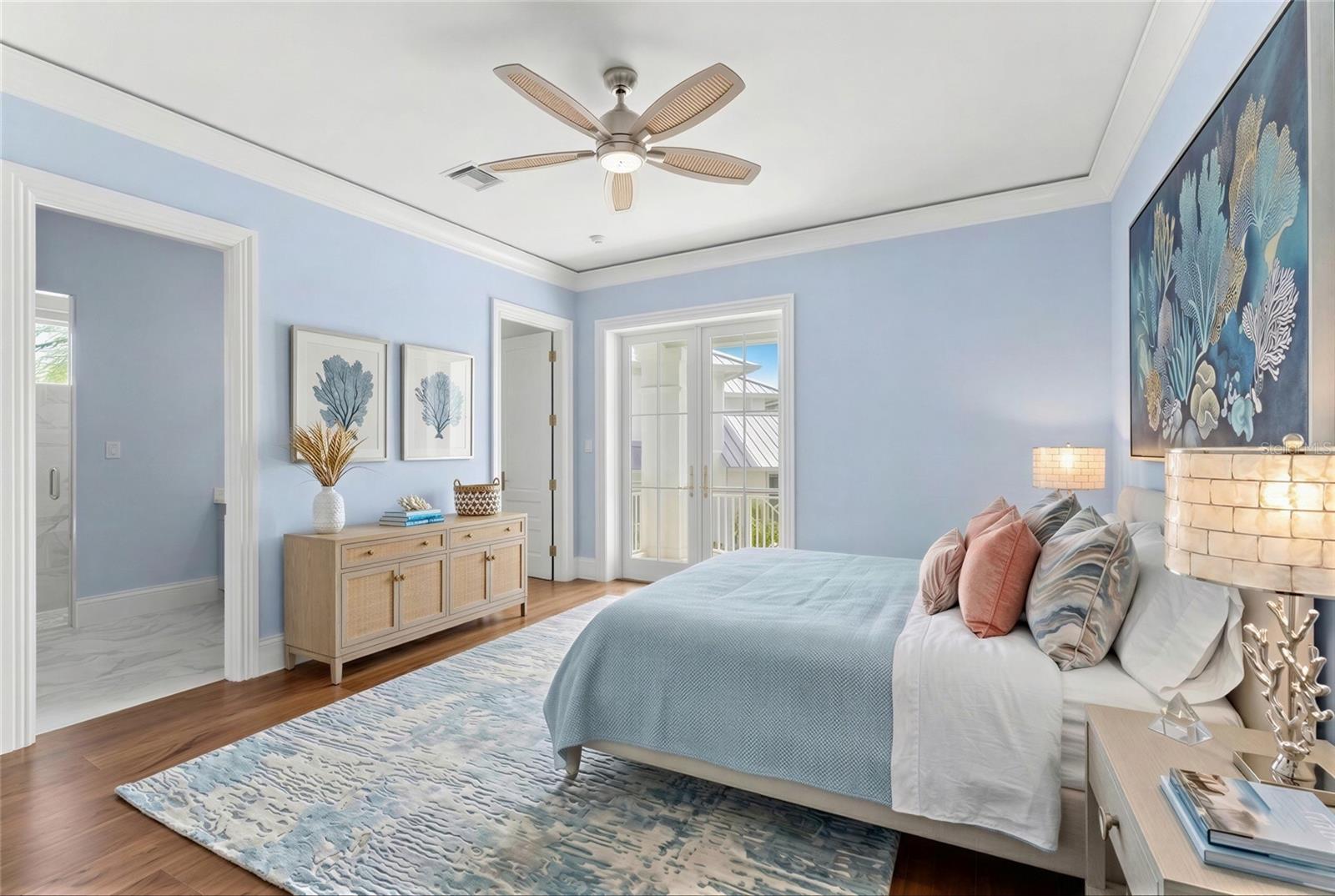 HILL TIDE ESTATES - Residential