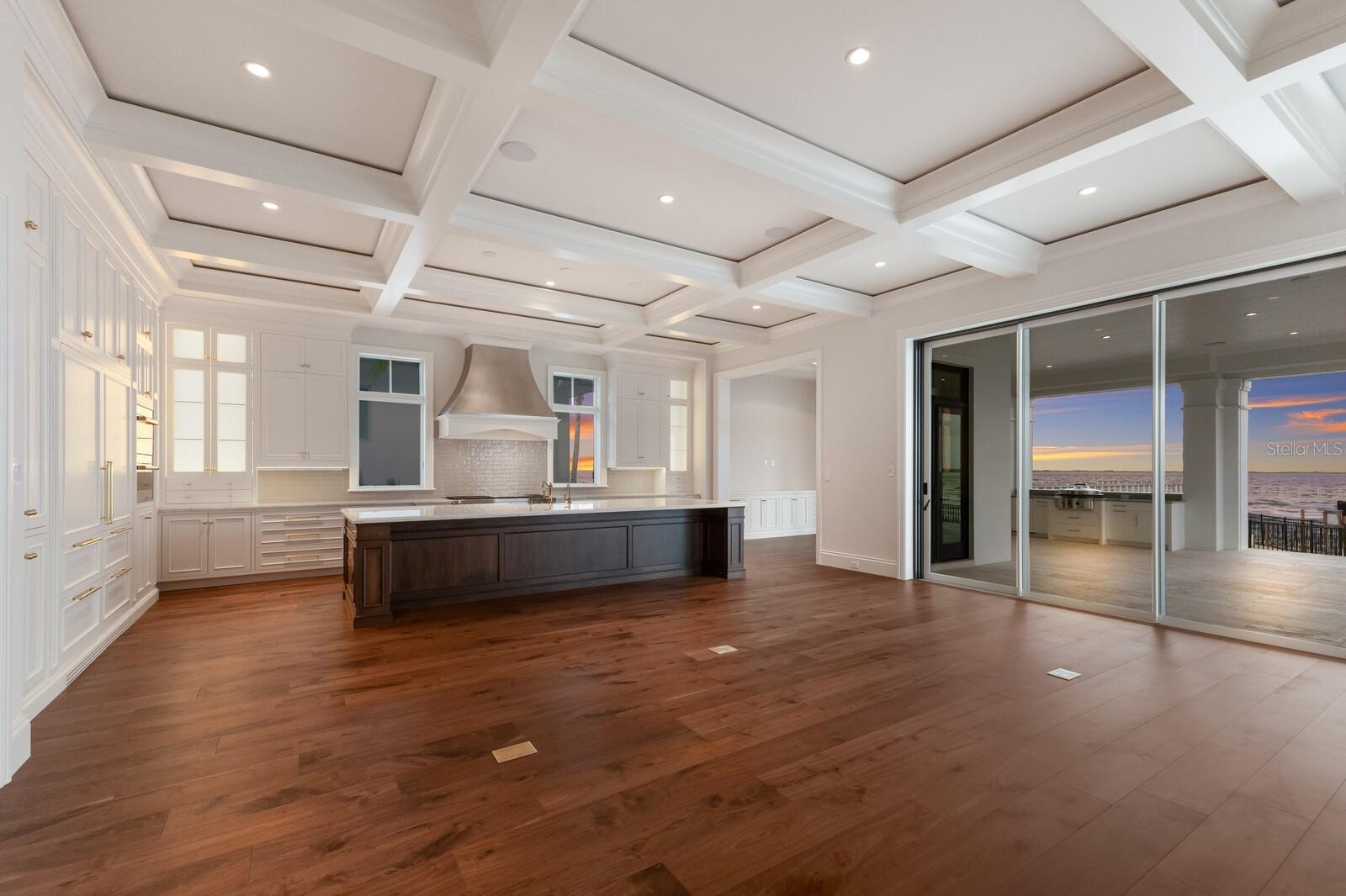 HILL TIDE ESTATES - Residential