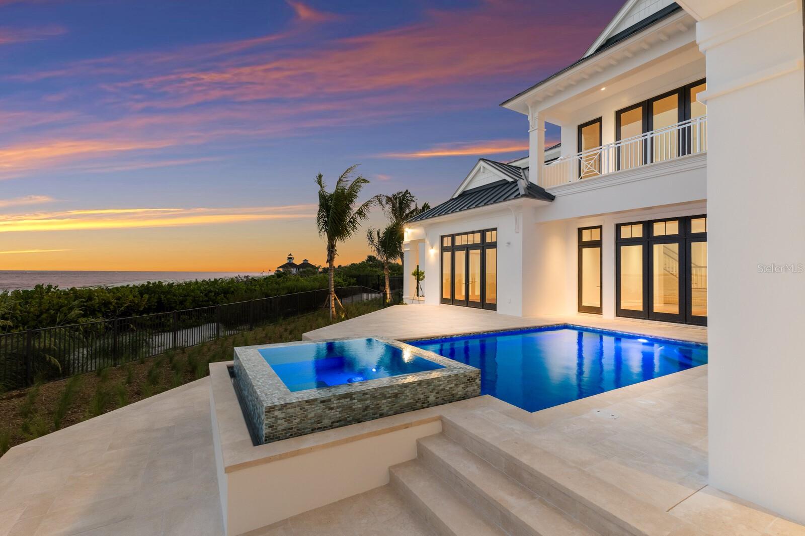 HILL TIDE ESTATES - Residential