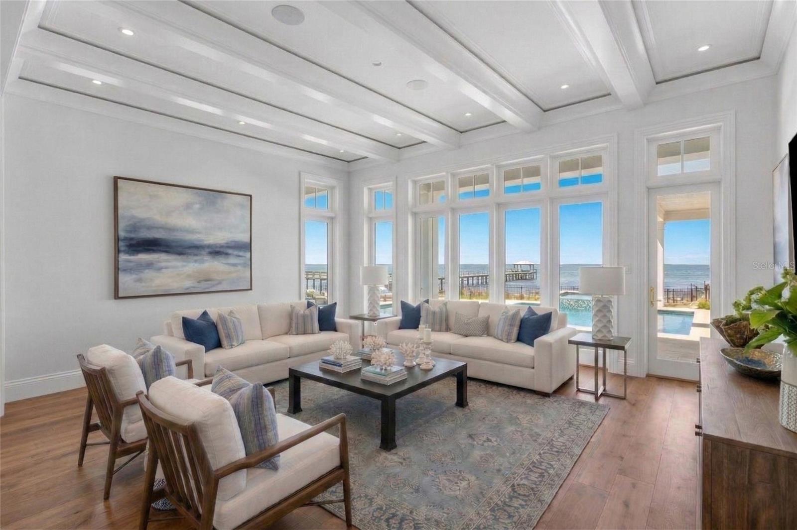 HILL TIDE ESTATES - Residential