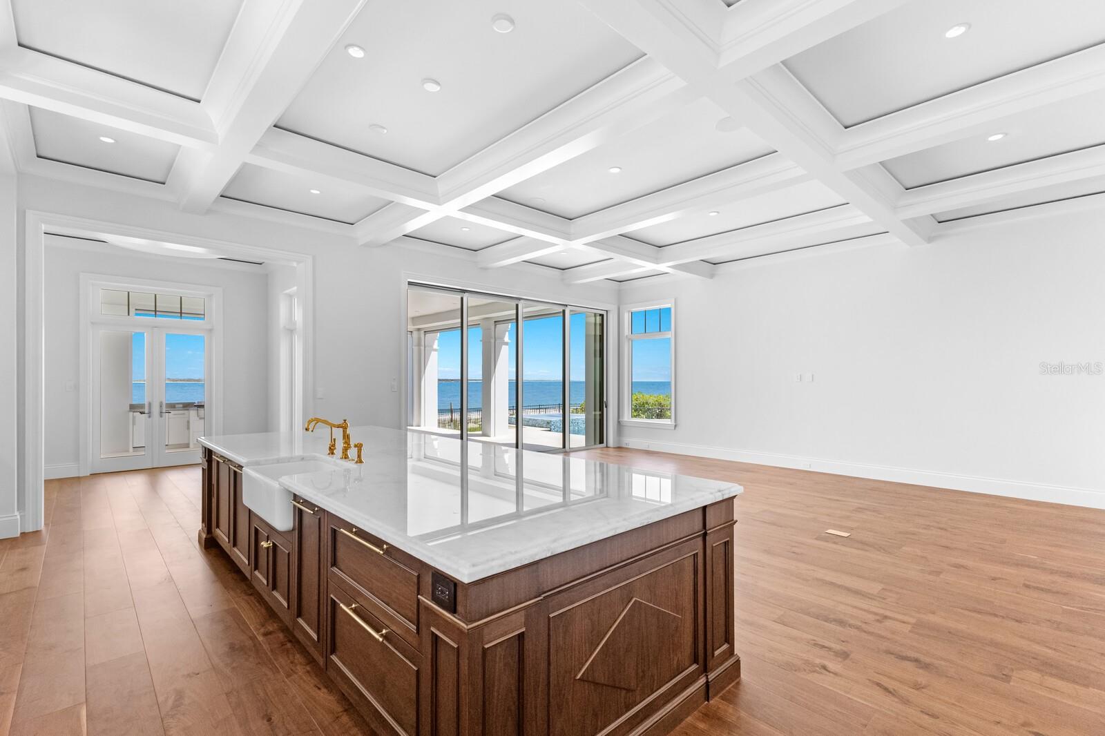 HILL TIDE ESTATES - Residential