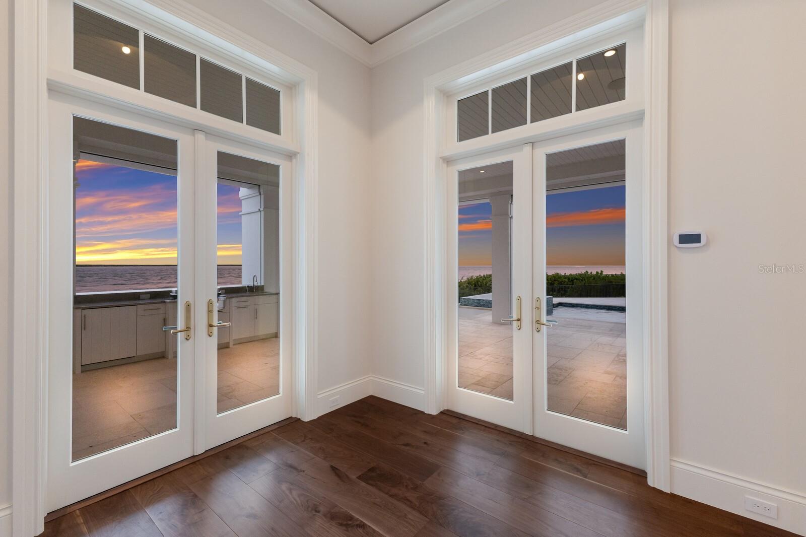 HILL TIDE ESTATES - Residential