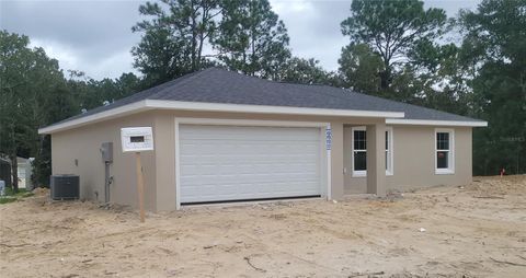 A home in OCALA