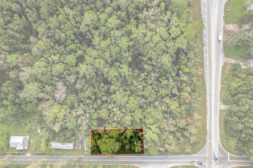 Photo of 00 Fort Dade Avenue, Brooksville, FL 34601 (MLS # TB8321721)