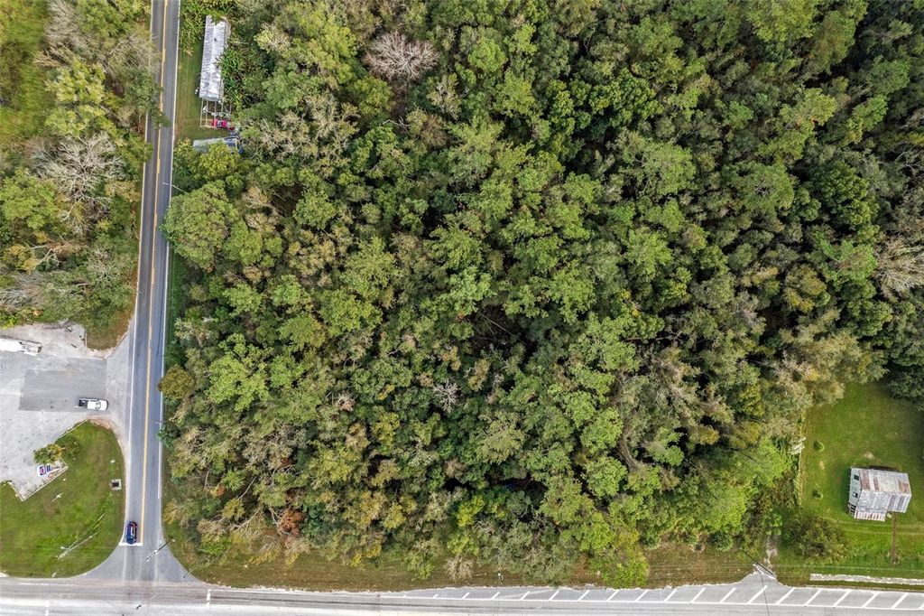 Photo of 00 Fort Dade Avenue, Brooksville, FL 34601 (MLS # TB8321721)