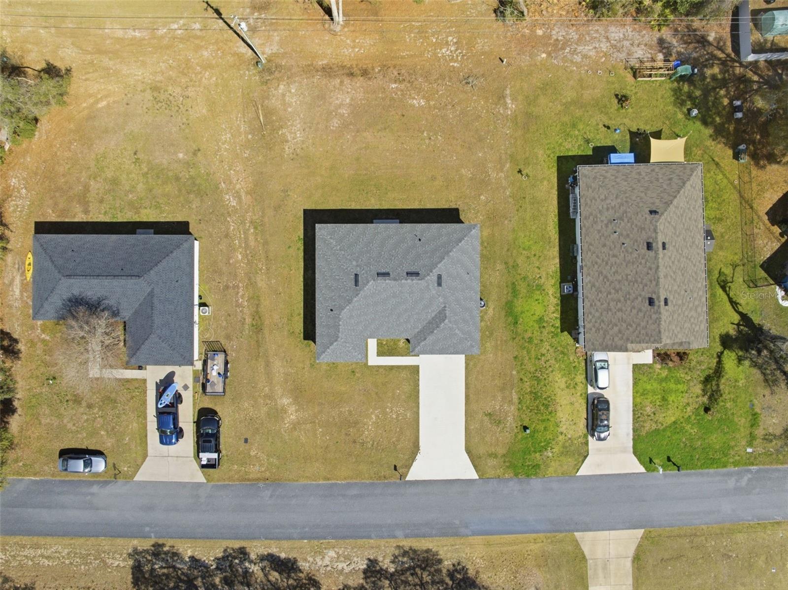 MARION OAKS UN 01 - Residential