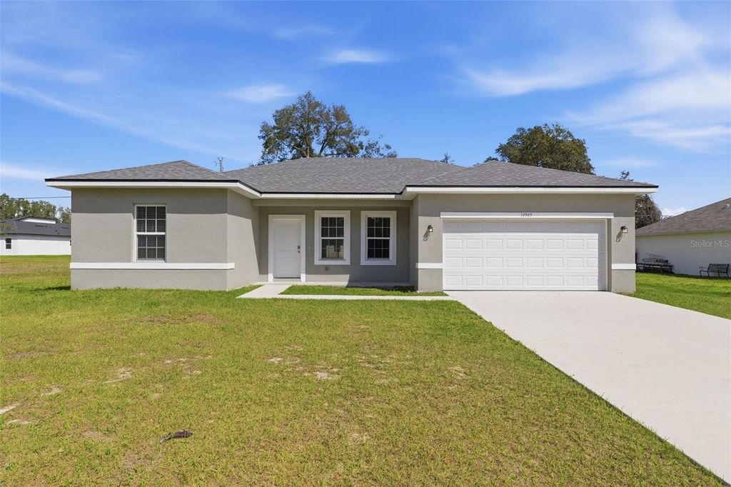 Photo of 14943 SW 46th Circle, Ocala, FL 34473 (MLS # O6388576)