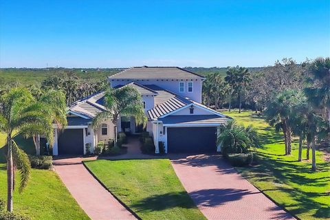 A home in BRADENTON