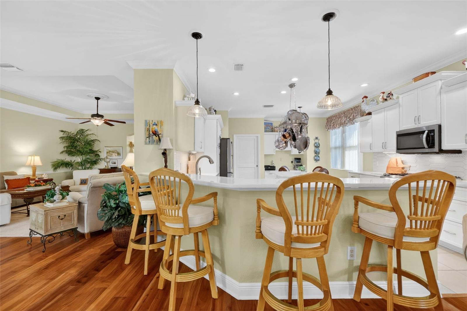 THE VILLAGES - Residential