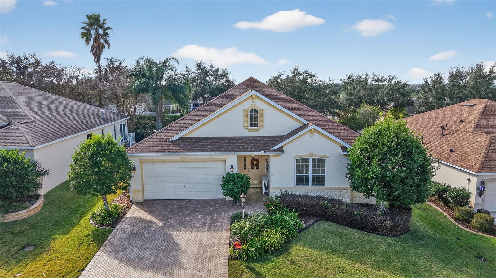 THE VILLAGES - Residential