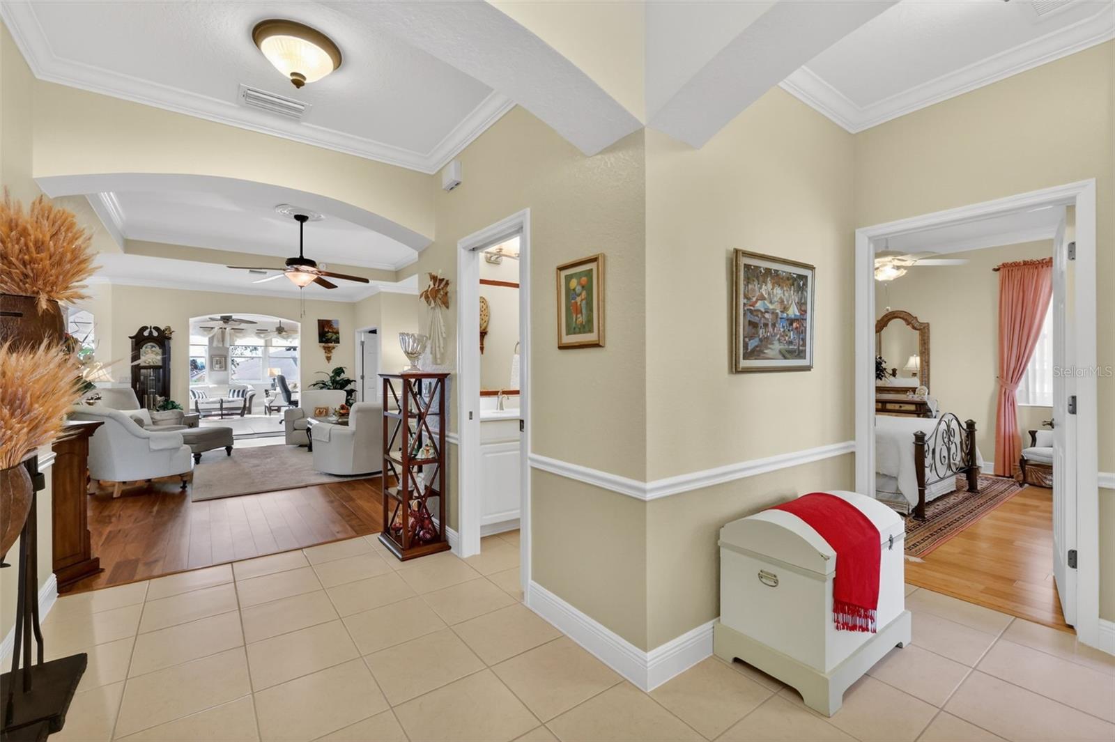 THE VILLAGES - Residential