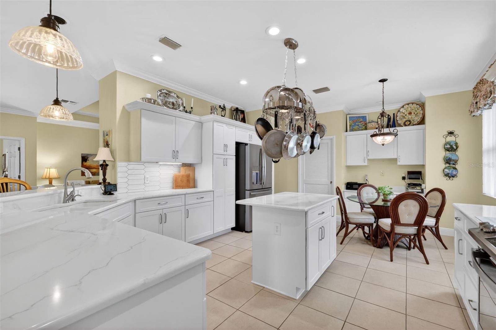 THE VILLAGES - Residential